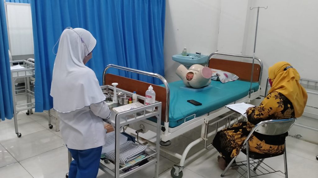 lab praktik