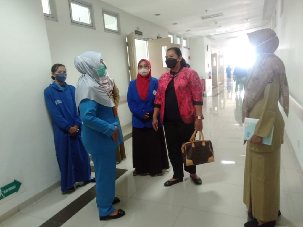 lahan praktik rsud