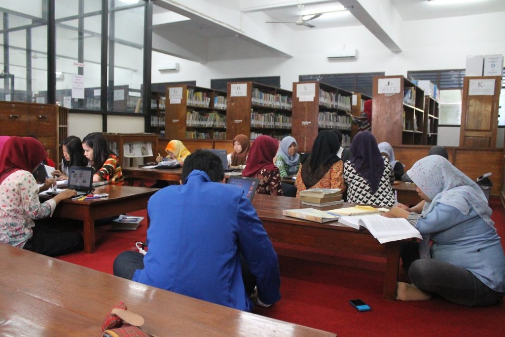 perpustakaan