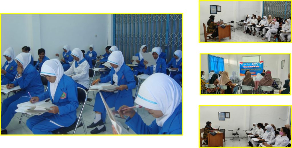 ruang kelas