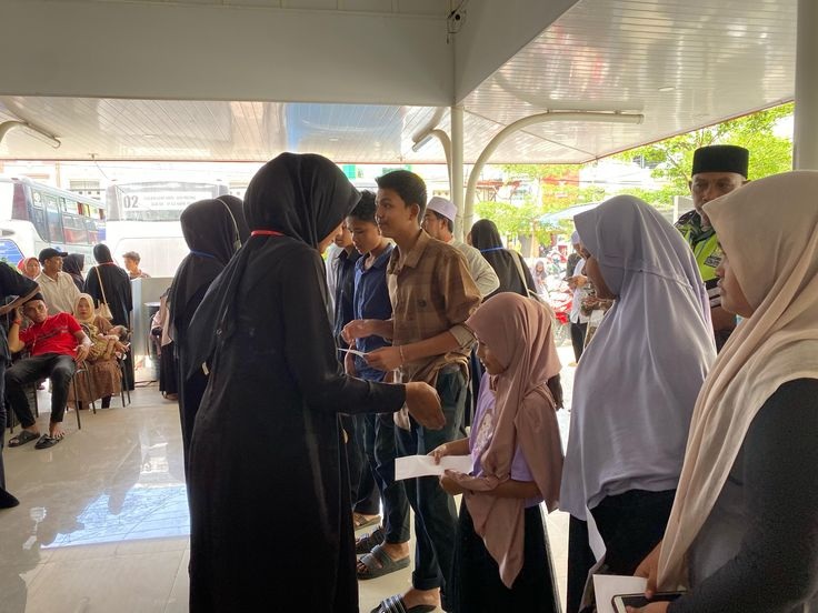edukasi sebagai kunci pencegahan stunting