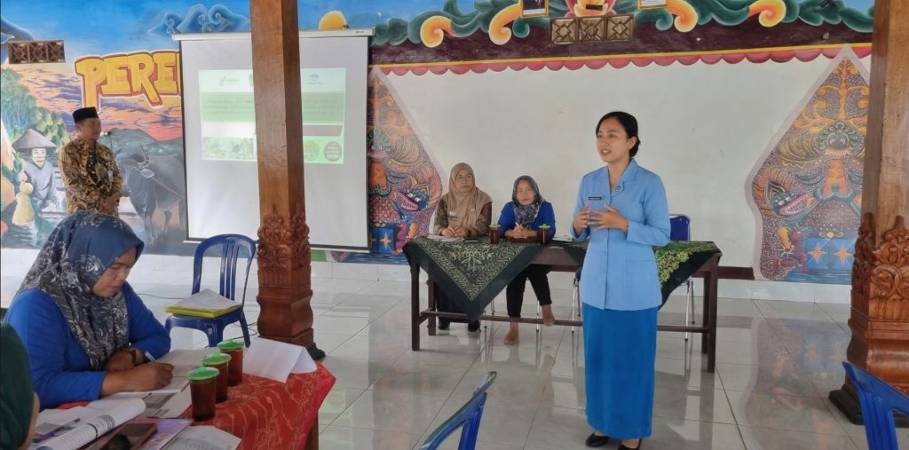 manajemen posyandu 2 0 solusi cepat dari pakar akbid pgri