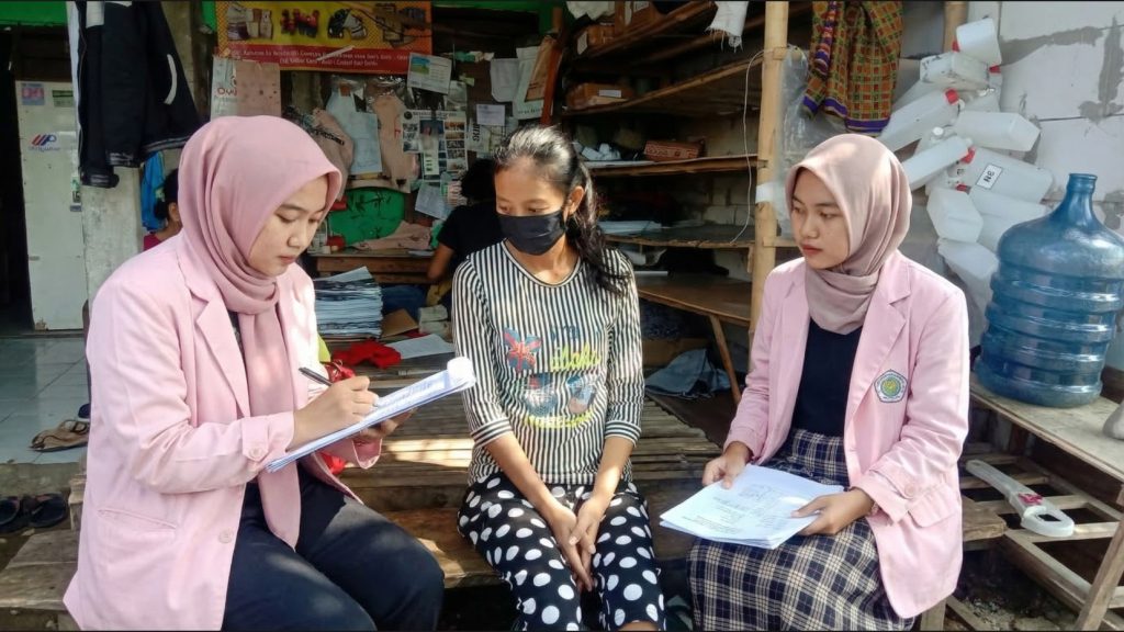 peran penting pendampingan bidan bagi ibu dengan kehamilan risiko tinggi