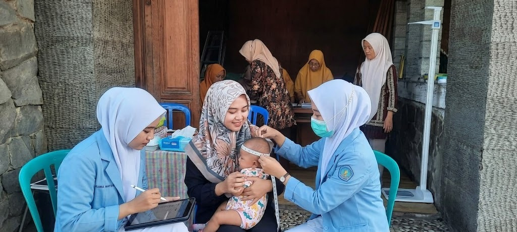 mimpi akbid pgri lulusan bidan yang jadi edukator andal di era digital dan sosial